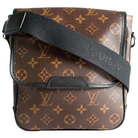 borsello da uome louis vuitton|Borsello Uomo .